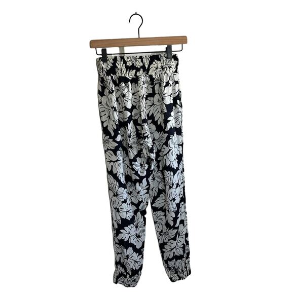 Mikoh Kahuku Pant Hibiscus Tropical 2 - Picture 5 of 7